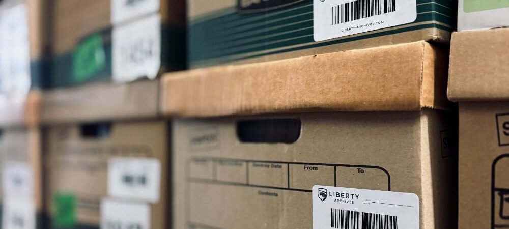 How to Compare Records Storage Pricing Beyond the Monthly Rate