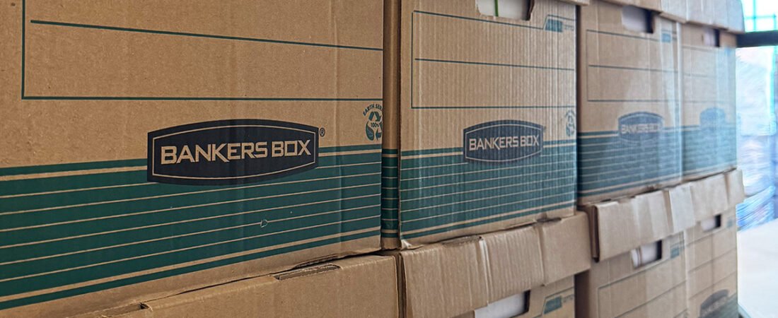 Scan on Demand: Get Digital Access Without Scanning Every Box
